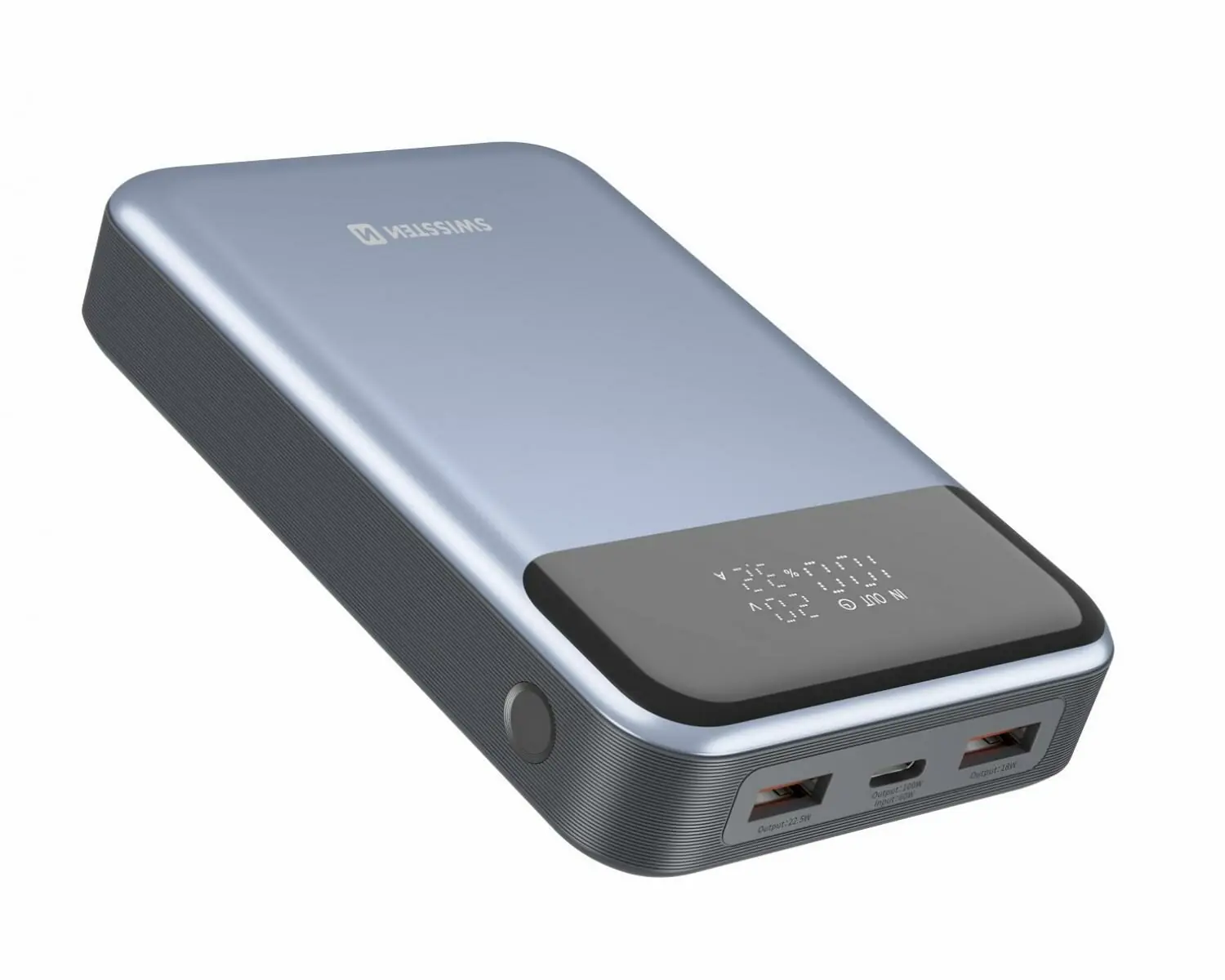 Powerbanks