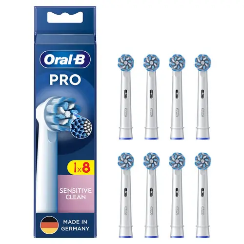 Zubehör für die Zahnhygiene 
