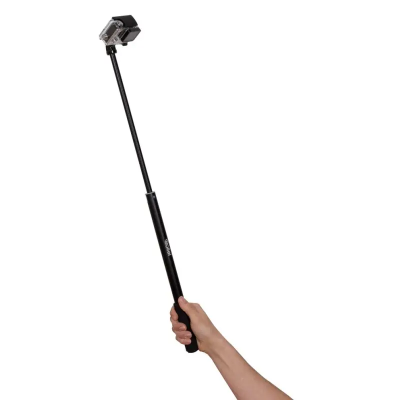 Zubehör für Actionkameras