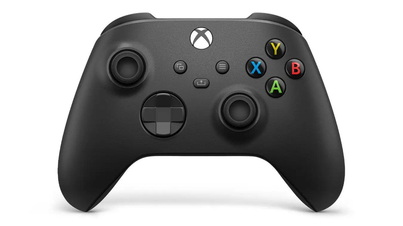 Microsoft Xbox Zubehör 