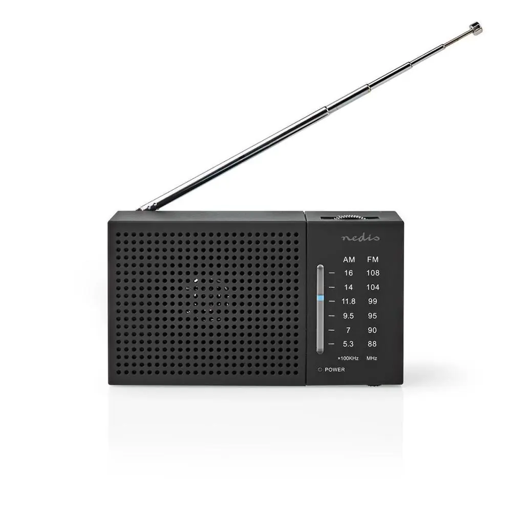 Radiogeräte