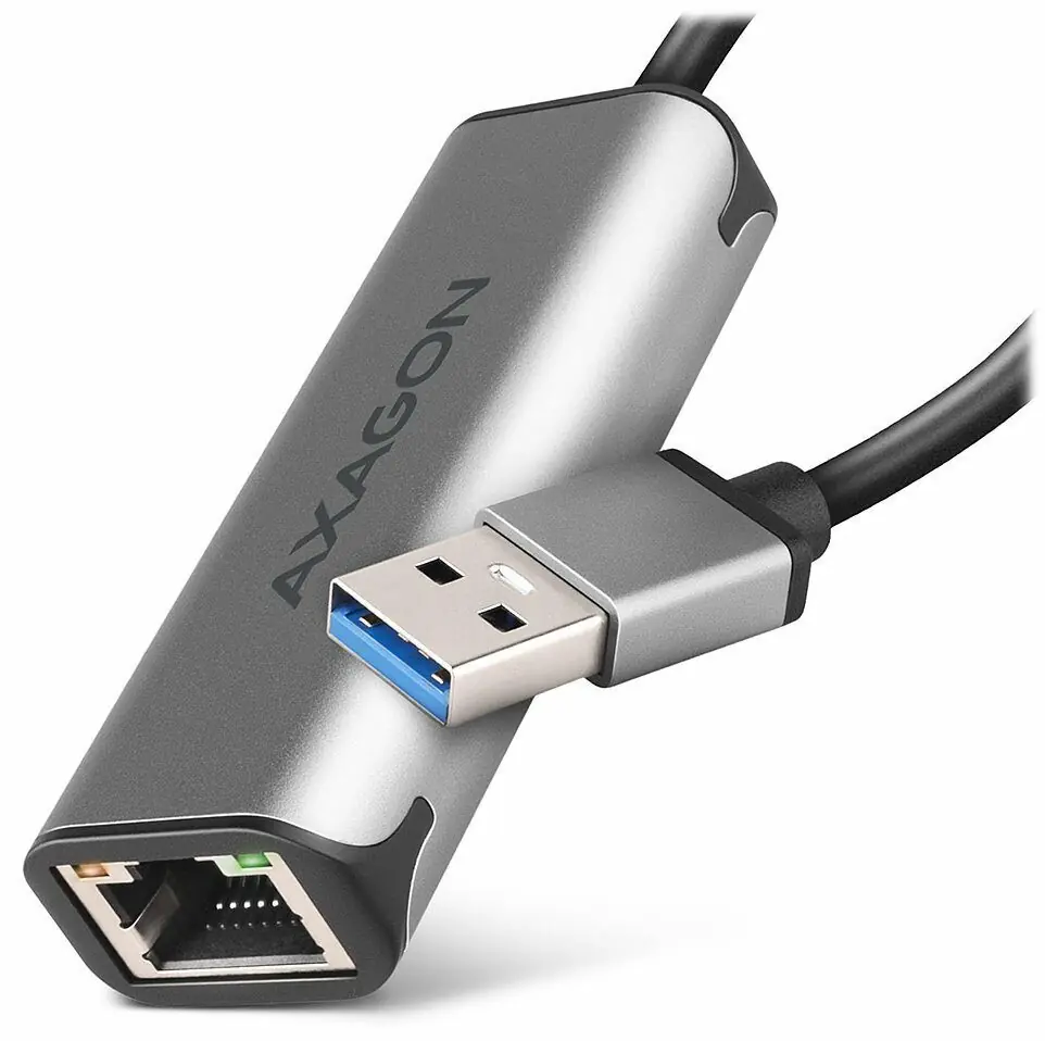 Netzwerkkarten und Adapter