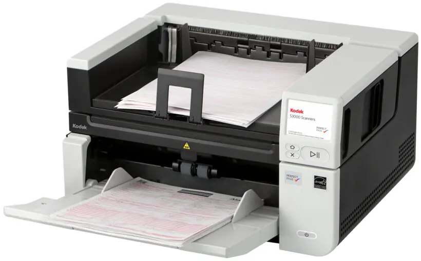 Scanner