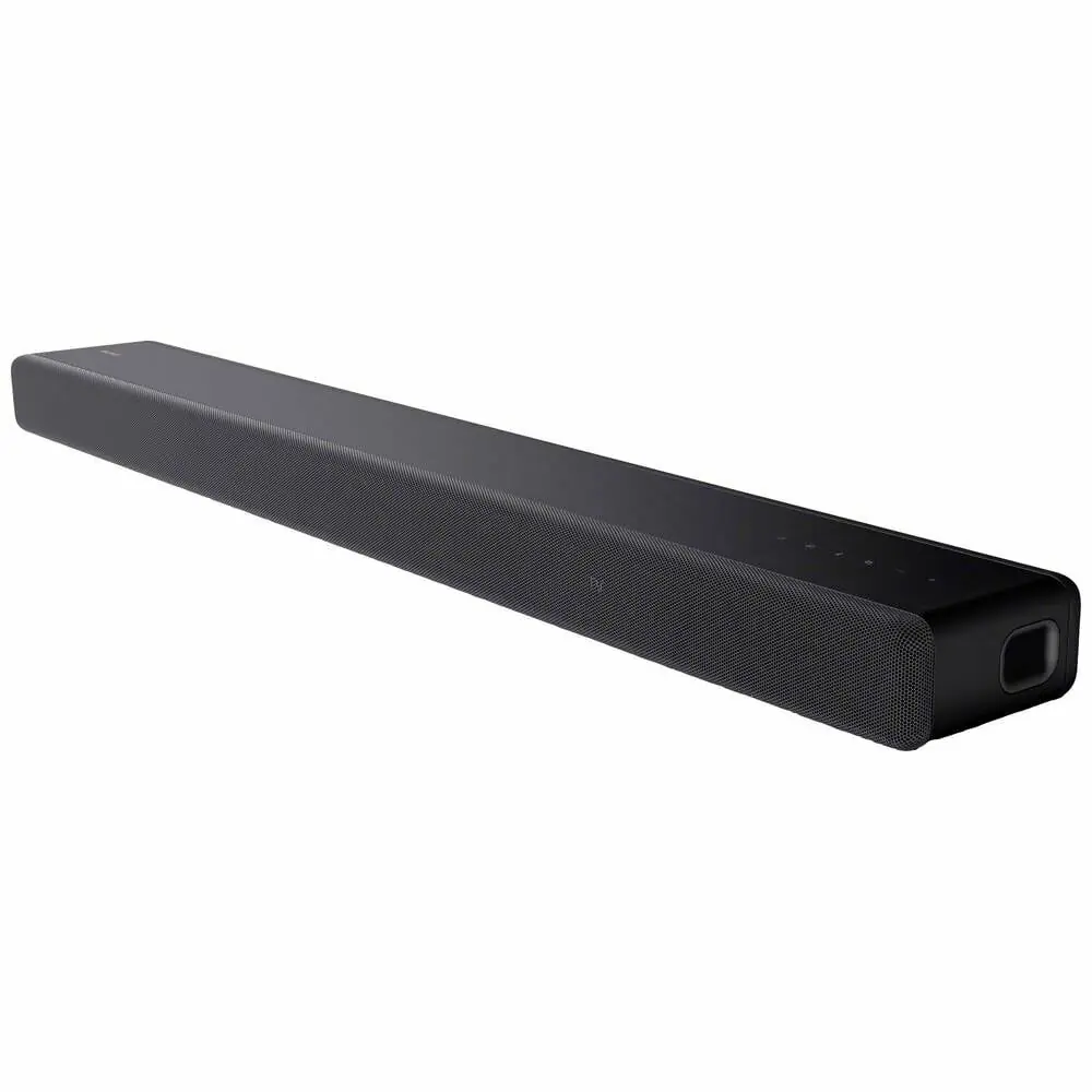 Soundbars