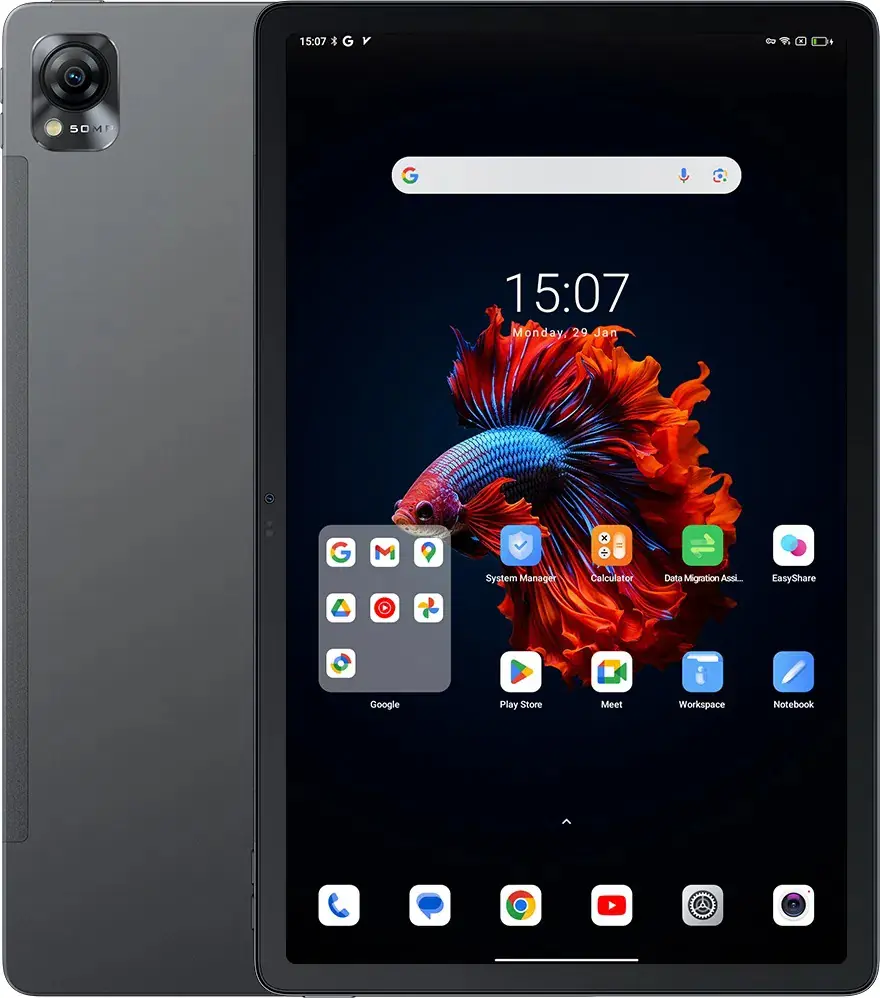 Tablets
