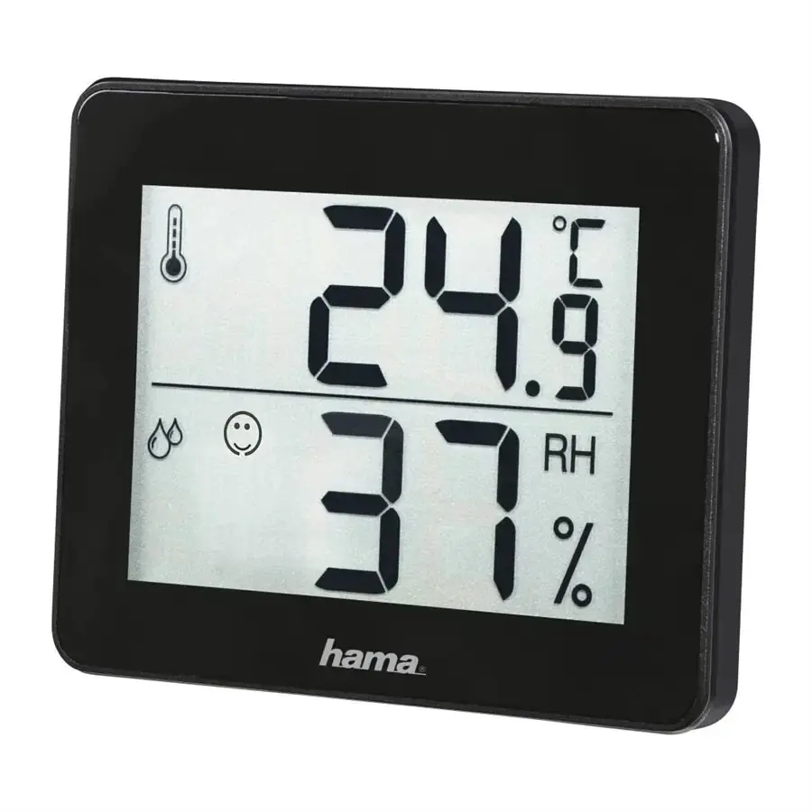 Thermometer