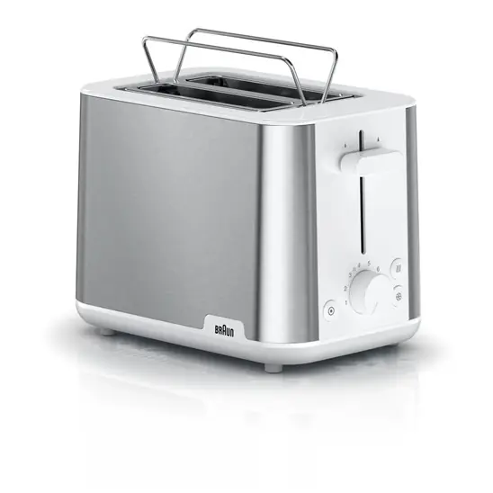 Toaster
