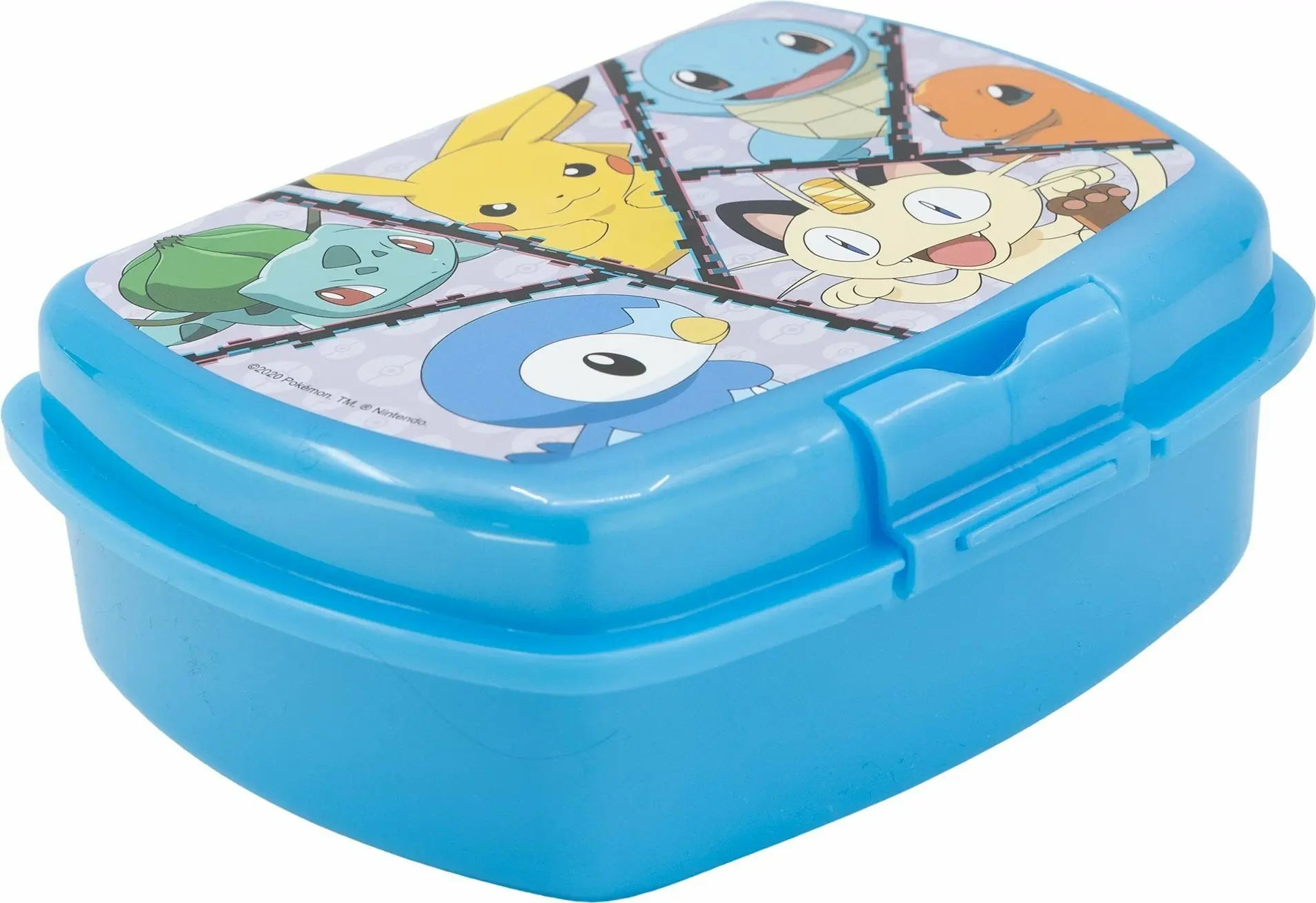 Snackboxen