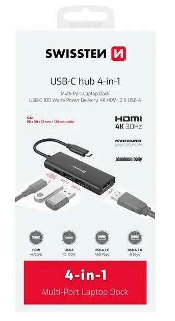 USB-Hubs