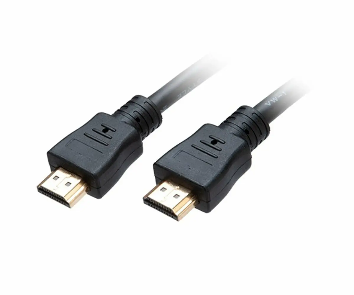 Videokabel und Adapter