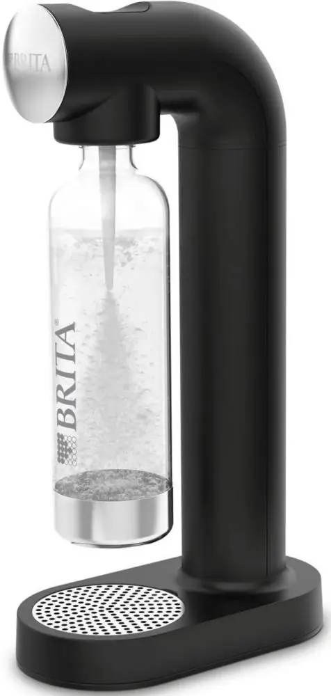 Wassersprudler