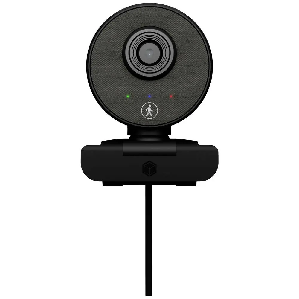 Webcams 