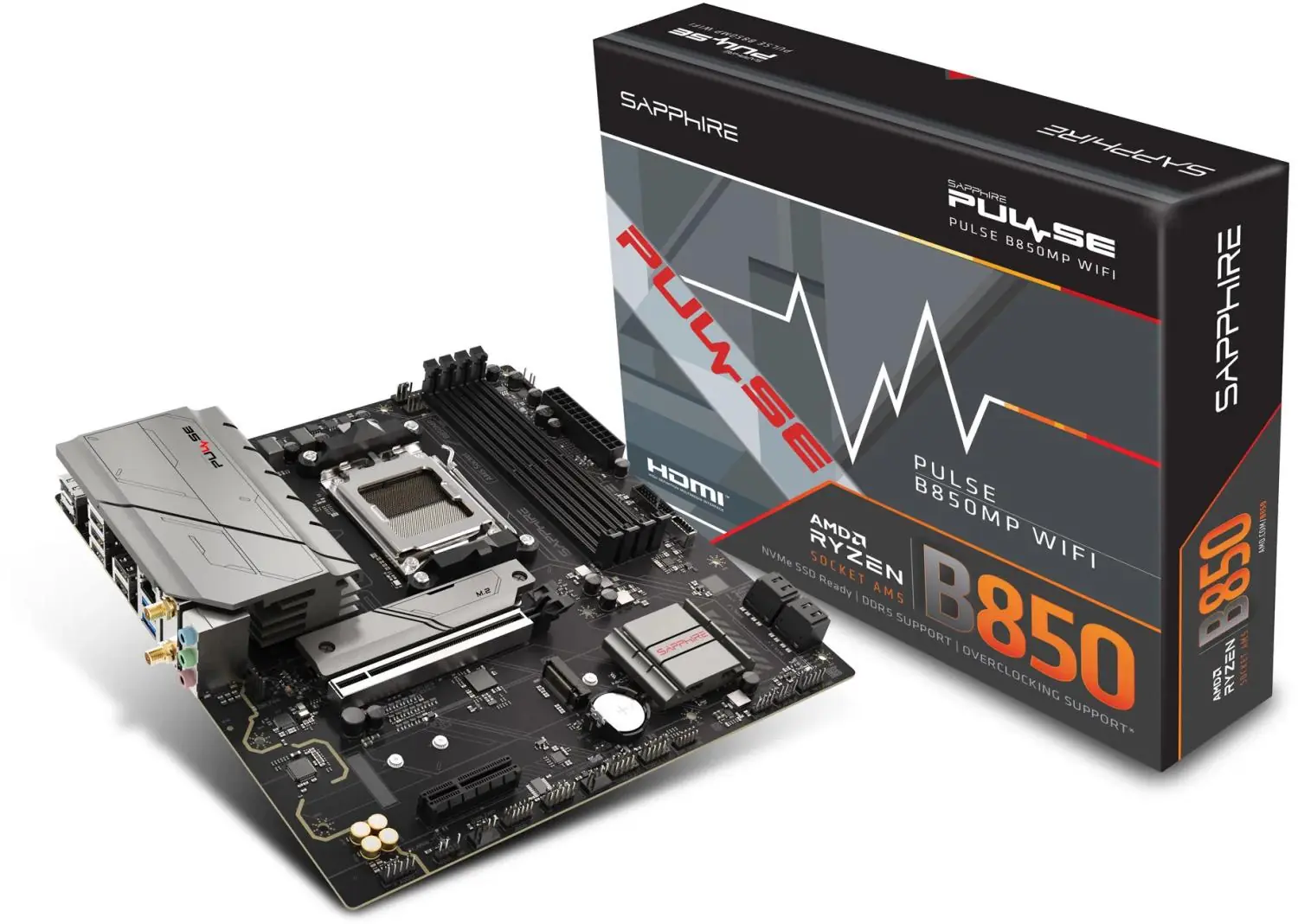 Motherboards