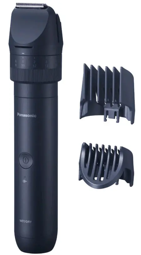 Trimmer