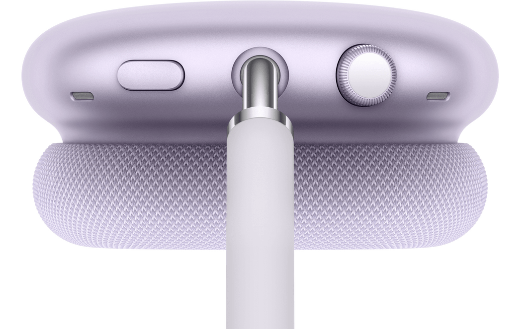 AirPods Max Technologie