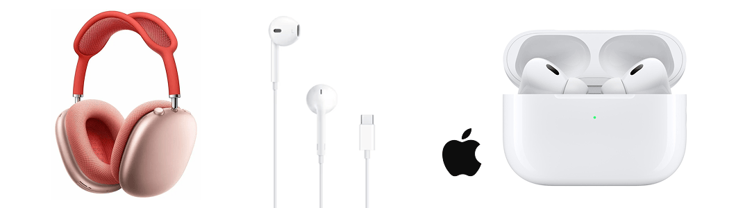 AirPods