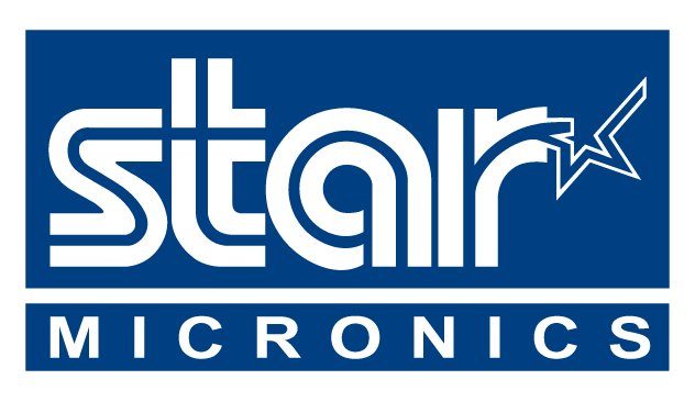 Logo Star Micronics