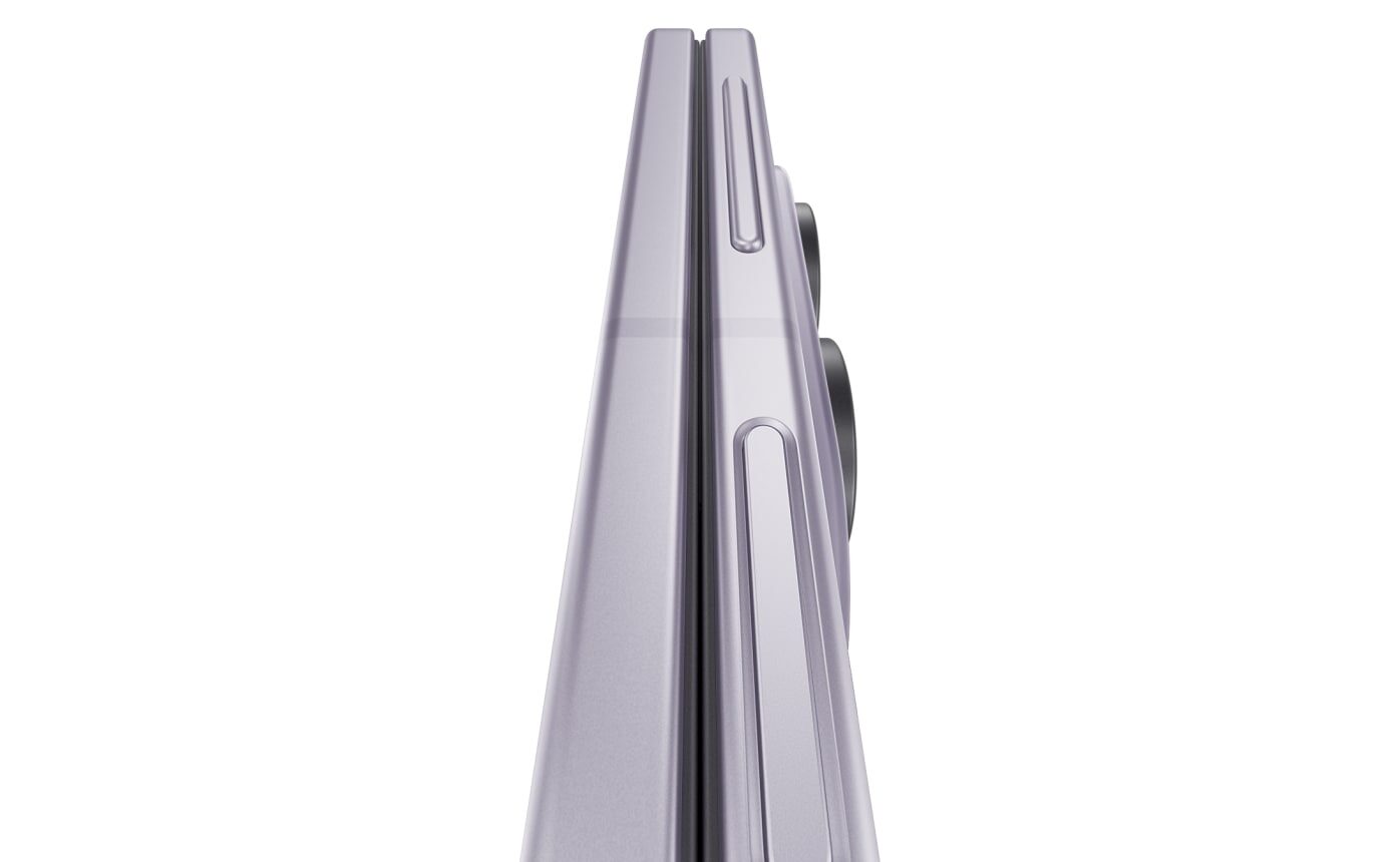 Detail pantu Armor FlexHinge