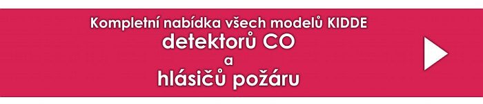 Kiddle - kompletní nabídka
