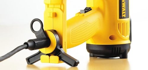 DeWalt D26414 Horkovzdušná pistole - Integrovaný stojánek | Mironet.cz
