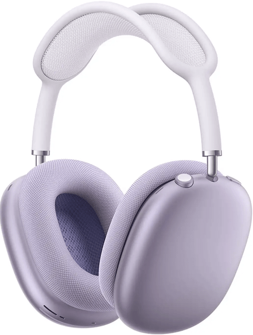 AirPods Max Design