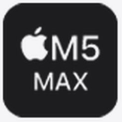 Čip Apple M5 Max