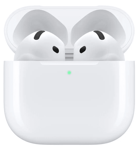 AirPods 4 Design